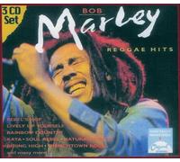 Marley,Bob - Reggae Hits-Dig.Remastered