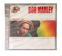 Marley,Bob - Reggae Hits Vol 2