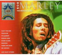 MARLEY, BOB - REGGAE KING