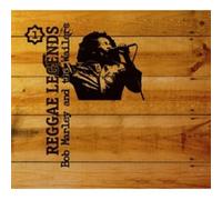 Marley Bob - Reggae Legends