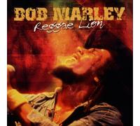 Marley,Bob - Reggae Lion