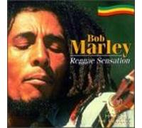 Marley, Bob - Reggae Sensation