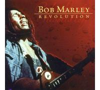 Marley,Bob - Revolution
