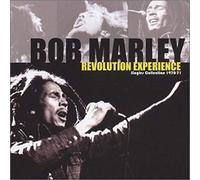 Marley, Bob - Revolution Experience
