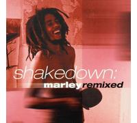 Marley,Bob - Shakedown: Marley Remixed