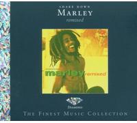 Marley,Bob - Shakedown:Marley Remixed (Diamond)