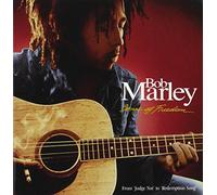 Marley Bob - Songs of Freedom (4 CD)