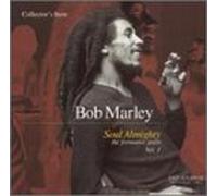Marley, Bob - Soul Almighty 1