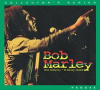 Marley, Bob - Soul Almighty -12Tr-