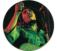 Marley, Bob - Soul of a Rebel