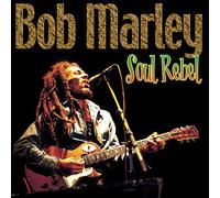 Marley, Bob - Soul Rebel