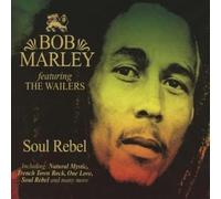 Marley Bob - Soul Rebel