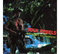 Marley Bob - Soul Rebels