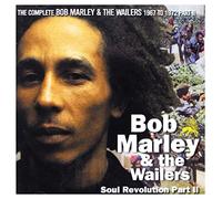 MARLEY, BOB - SOUL REVOLUTION II