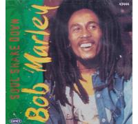 Marley,Bob - Soul Shake Down [Import]