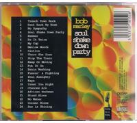 Marley,Bob - Soul Shake Down Party