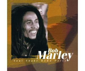 Marley,Bob - Soul Shake Down Party
