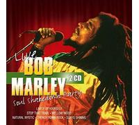 Marley,Bob - Soul Shakedown Party