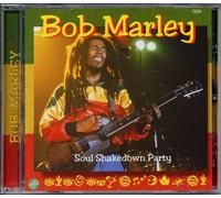 Marley Bob - Soul Shakedown Party