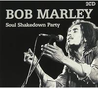 MARLEY, BOB - SOUL SHAKEDOWN PARTY