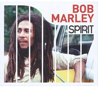 Marley, Bob - Spirit Of Bob Marley
