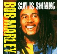 Marley,Bob - Sun Is Shining
