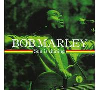 Marley Bob - Sun Is Shining