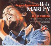 MARLEY, BOB - SUN IS SHINING