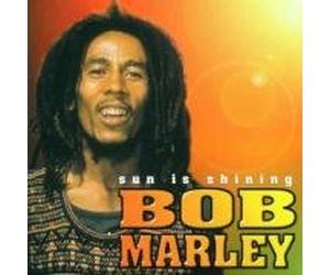 Marley,Bob - Sun Is Shining