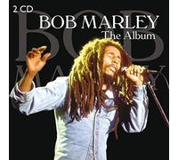 Marley Bob - The Album