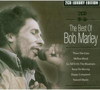 Marley,Bob - The Best of Bob Marley