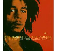 Marley,Bob - The Best of the Early Years