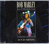 Marley,Bob - The Best of the Early Years