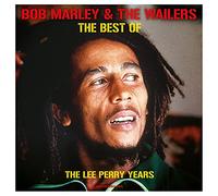 Marley Bob - The Best Of : The Lee Perry Years (180 Gr. Vinyl Red)