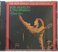 Marley,Bob - The Bob Marley Coll.Vol.2