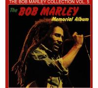 Marley,Bob - The Bob Marley Coll.Vol.5
