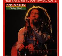 Marley,Bob - The Bob Marley Coll.Vol.8