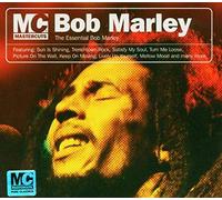 Marley,Bob - The Essential Bob Marley