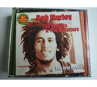 Marley,Bob - The First Tracks