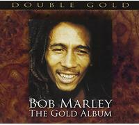 Bob Marley - The Gold Album - 2 Cd