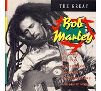 Bob Marley - The Great Bob Marley