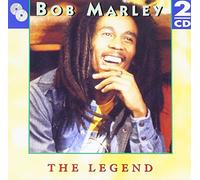 Marley,Bob - The Legend