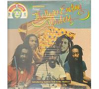 Bob Marley – The Never Ending Wailers – Importazione UK