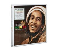 Bob Marley The Reggae Legend Box) (Vinyl LP)