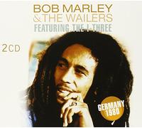 Marley Bob & the Wai - Featuring the I-Three