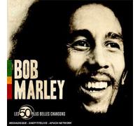 Marley, Bob & The Wailers - 50 Plus Belles Chansons (3 CD)