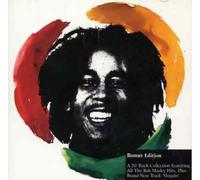 Marley Bob & The Wailers - Africa Unite:The Singles Collection
