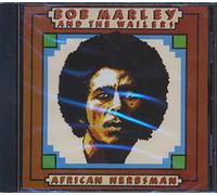 Marley,Bob & the Wailers - African Herbsman