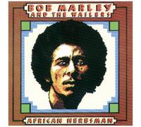 Marley,Bob & the Wailers - African Herbsman(Digipack)