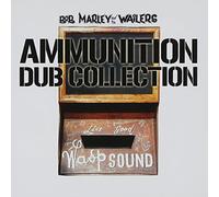 Marley, Bob & The Wailers - Ammunition Dub Collection
